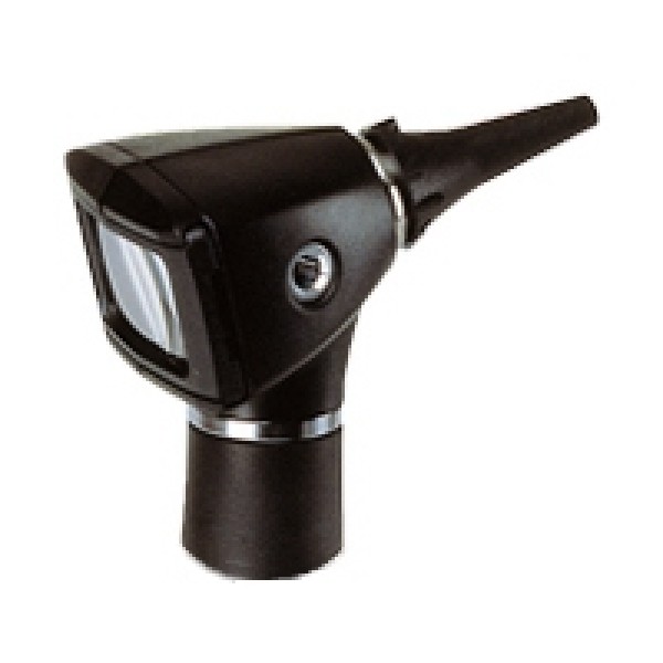 Welch Allyn Diagnostic Otoscope Head 3.5V with Throat Illuminator (20000)