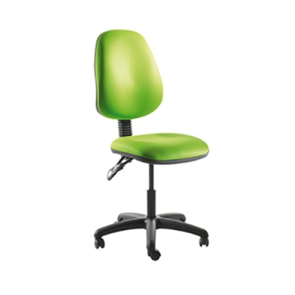 Bristol Maid High Back Office Chair - Vinyl (5162/V)