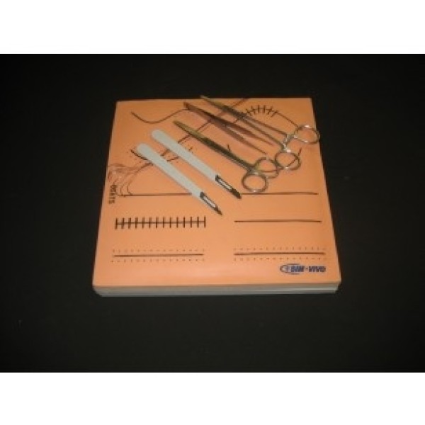 ESP Model Suture Training Simulator (SP11)