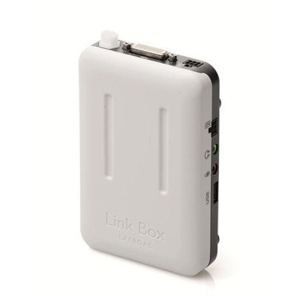 Laerdal Link Box SimPad (200-30250)