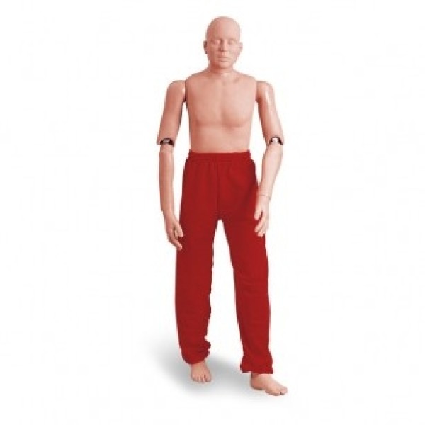 ESP Rescue Training Manikin Adult (ZKM-170-R)