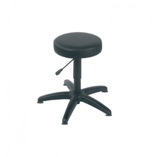 Sunflower Gas Lift Stool with Glides (Sun-STO2/GLIDES)