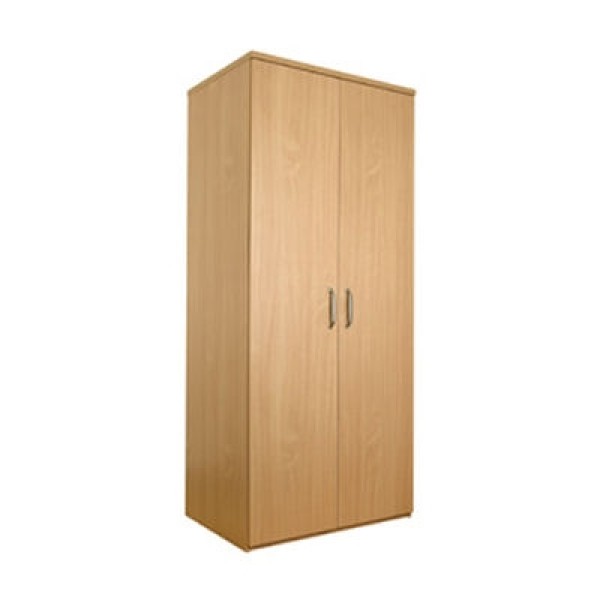 Sunflower Gents Single Wardrobe - Not Locking (Sun-CBSW2/MFC)