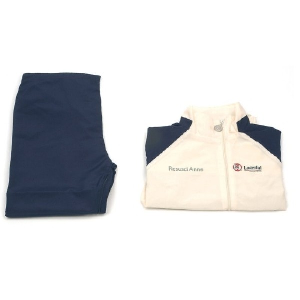 Laerdal Resusci Anne Manikin Jacket & Trousers (310350)