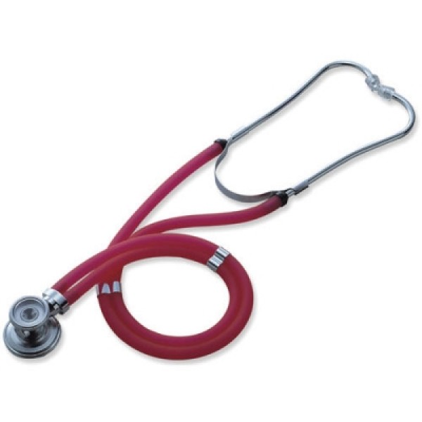 AW Sprague Rappaport Stethoscope - Hunter Green (80.15.000-03)