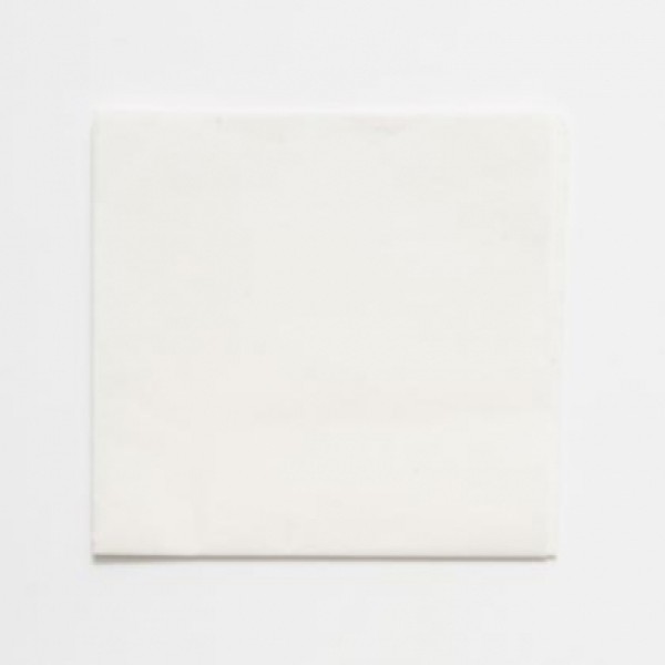 Rocialle Paper Plain White 50 x 50cm Single Wrapped Sterile (Pack of 300) (RML126-201)