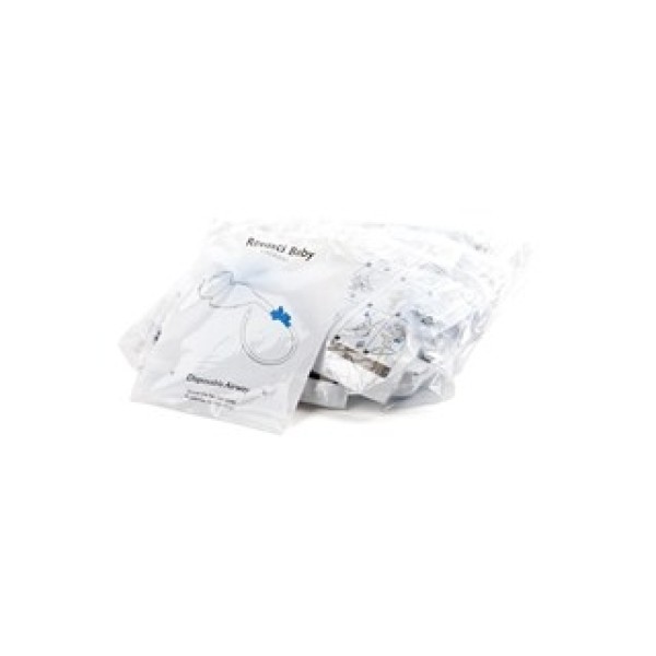 Laerdal Disposable Airway (Pack of 5) (161-10550)