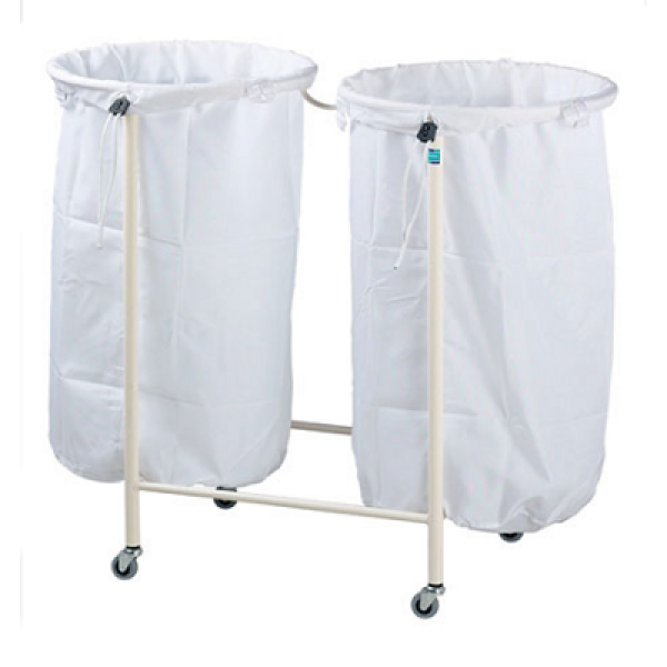 Sidhil Lincoln Double Linen Trolley (frame only) (1521/2)