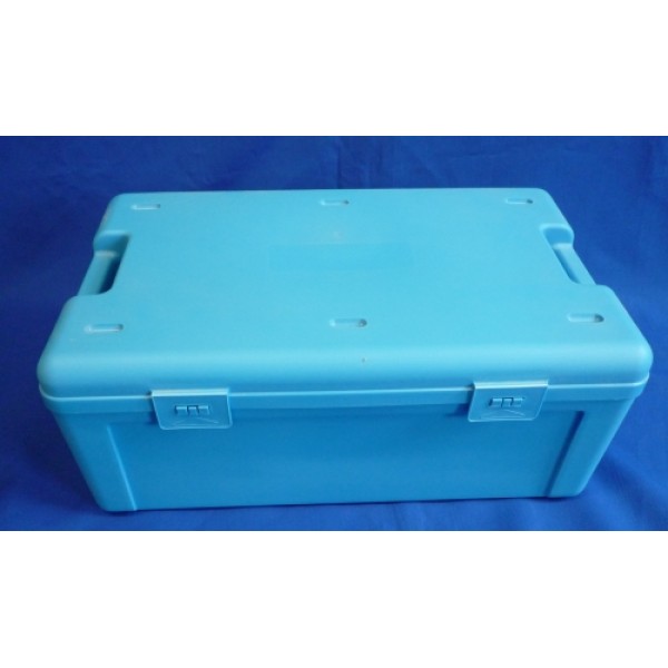 ESP Model Plastic Box For Disarticulated Skeleton (ZJY-140-B)