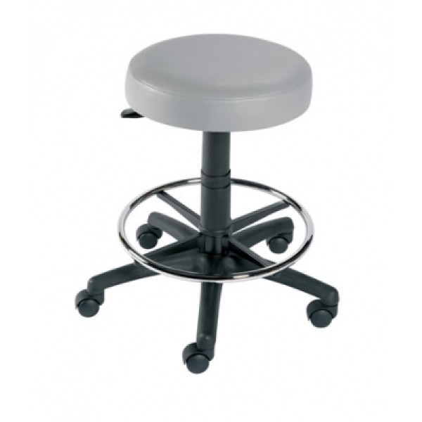 Sunflower Gas Lift Stool with Foot Ring (Sun-STO3)