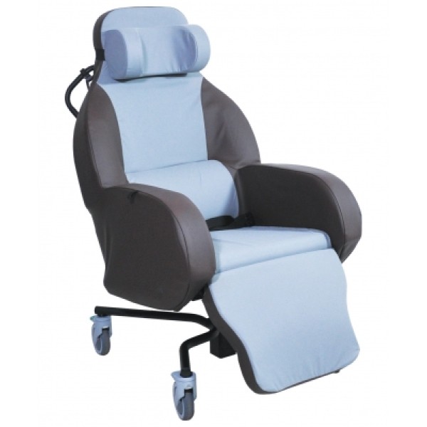 Integra Shell Seat For Nursing Homes 18