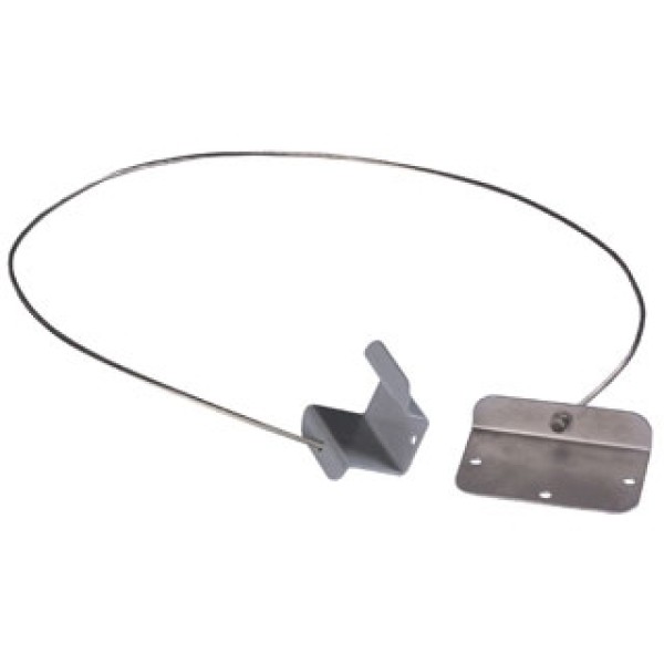 Bristol Maid Security Clamp for UD & MT Trolleys (MT/1/6F)