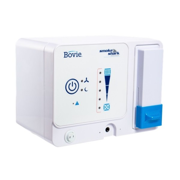 Bovie Aaron Smoke Shark III - 220V (SE03-220)