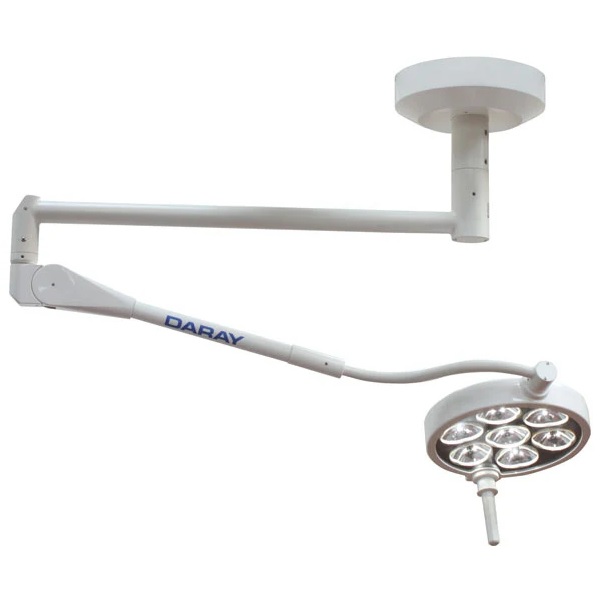 Daray S430LC Ceiling Mounted LED Minor Surgery Light