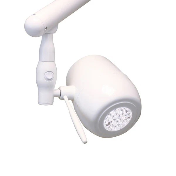 Daray SL180LW LED Minor Surgery Light with Wall Mount (SL180LW)