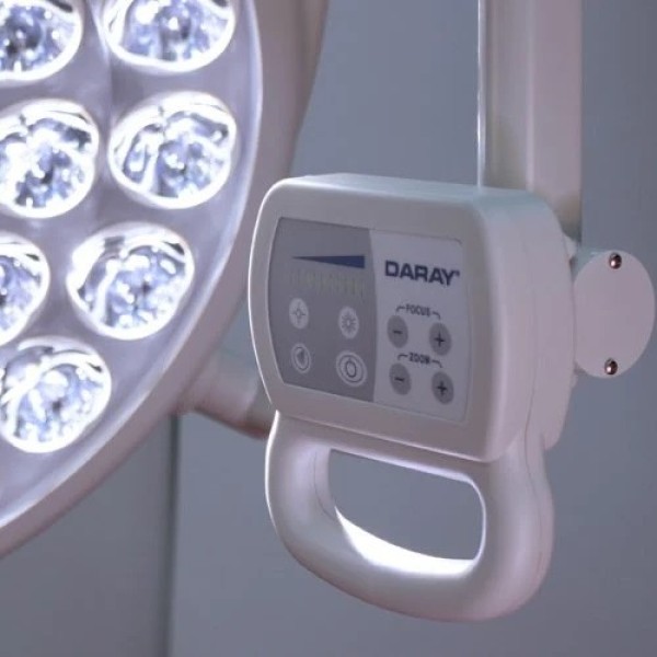 Daray SL400 LED Ceiling Mount Operating Theatre Light (SL450/470LC)