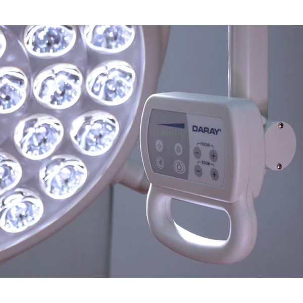 Daray SL470LC LED Ceiling Mounted Operating Theatre Light Single Head (SL470LC)