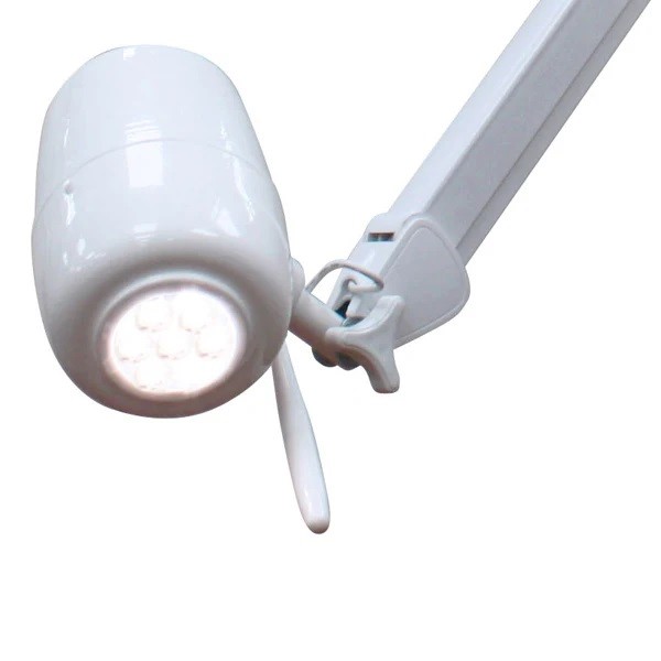 Daray X340LC LED Ceiling Mount Examination Light (X340LC)