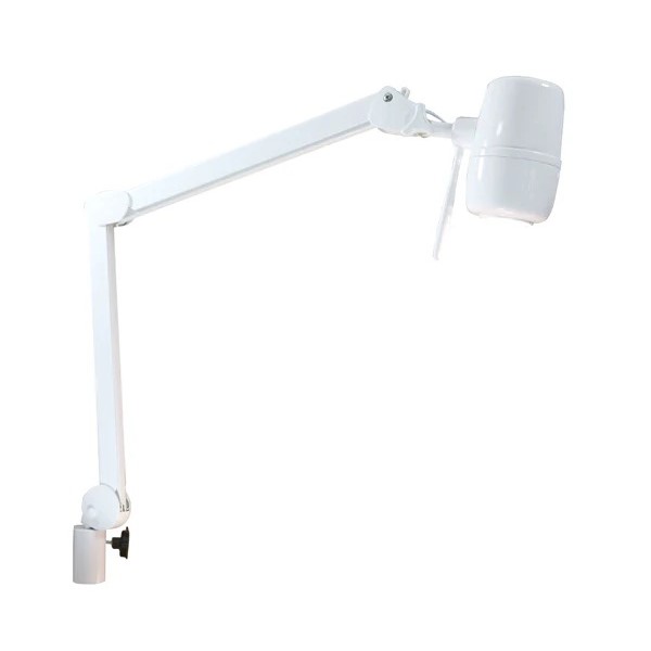 Daray X340 LED Hardwired Panel/Trunking Mount Examination Light (special order) (X340LE3)