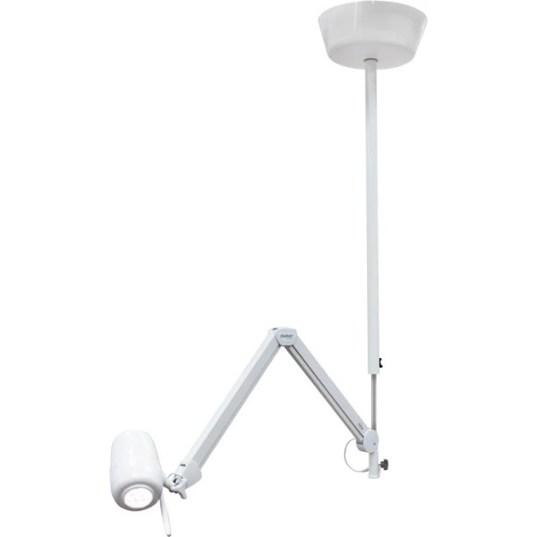 Daray X340LC LED Ceiling Mount Examination Light (X340LC)