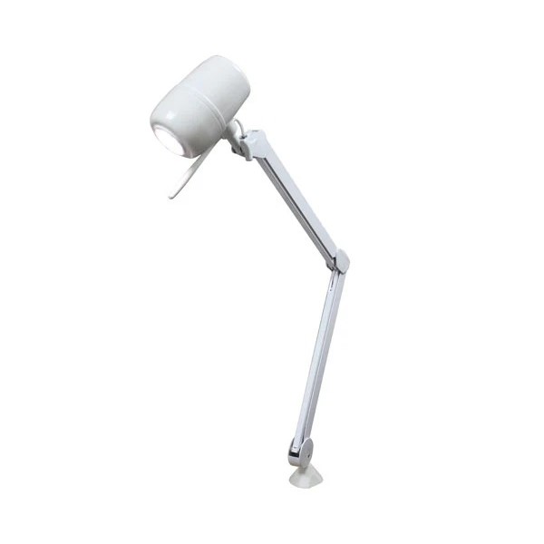 Daray X340LD LED Desk Clamp Examination Light (X340LD)