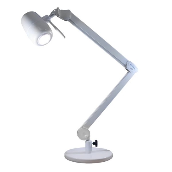 Daray X340LD LED Desk Stand Examination Light (X340LDS)