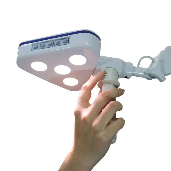 Daray X7 Mobile LED Examination Light (X740LM)