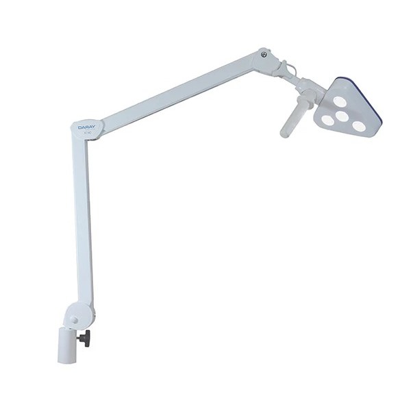 Daray X7 Hardwired Panel/Trunking Mount LED Examination Light (special order) (X740LE3)