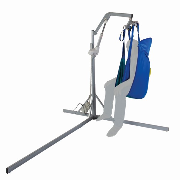 Sidhil Doherty Portable Bedhead Hoist (HST13)