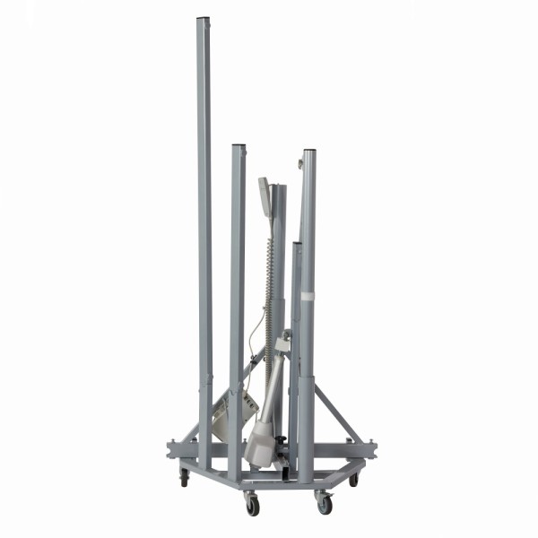 Sidhil Doherty Portable Bedhead Hoist (HST13)