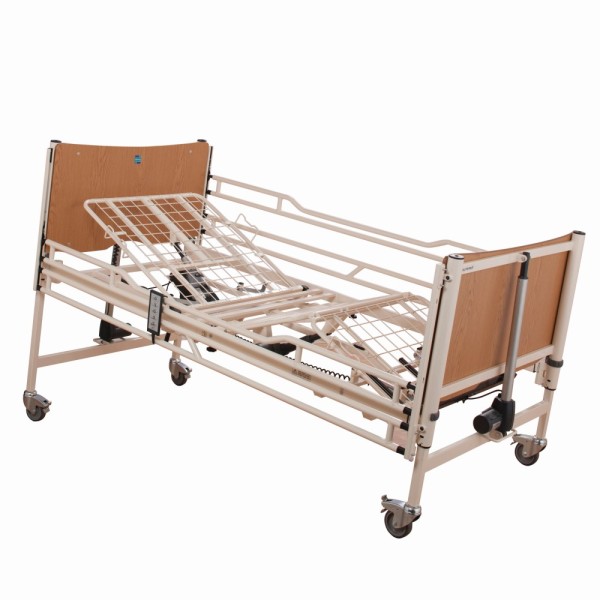 Sidhil Doherty Solite Pro Low Bed (SOLITE/PRO/LOW)