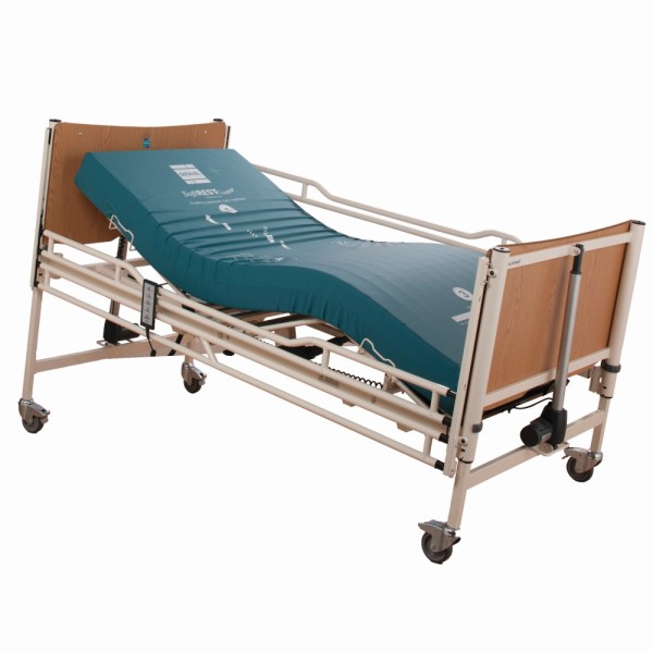 Sidhil Doherty Solite Pro Bed (SOLITE/PRO)