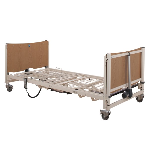 Sidhil Doherty Solite Pro Bed (SOLITE/PRO)