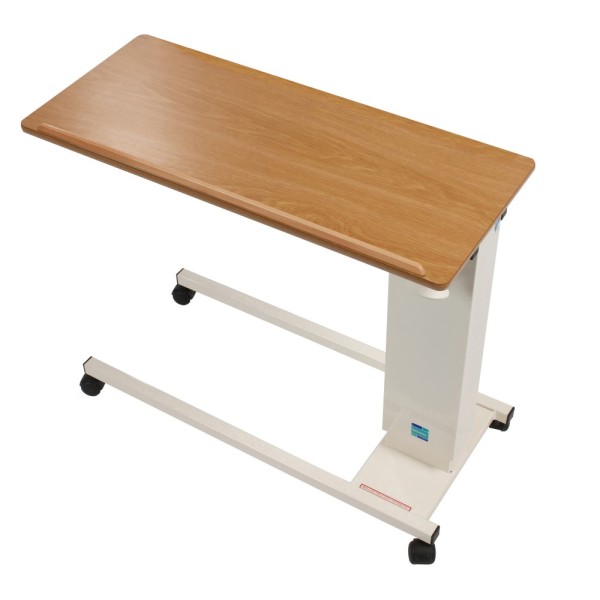 Sidhil Easi-Riser Overbed Table with Standard Base (3012)