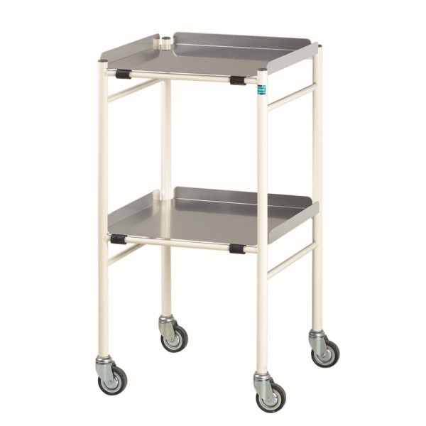 Sidhil Halifax Surgical Trolley 1500 Narrow Width (47cm) (1500/A/3)