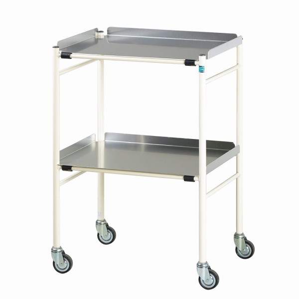 Sidhil Halifax Surgical Trolley 1501 Medium Width (63cm) (1501/A/3)