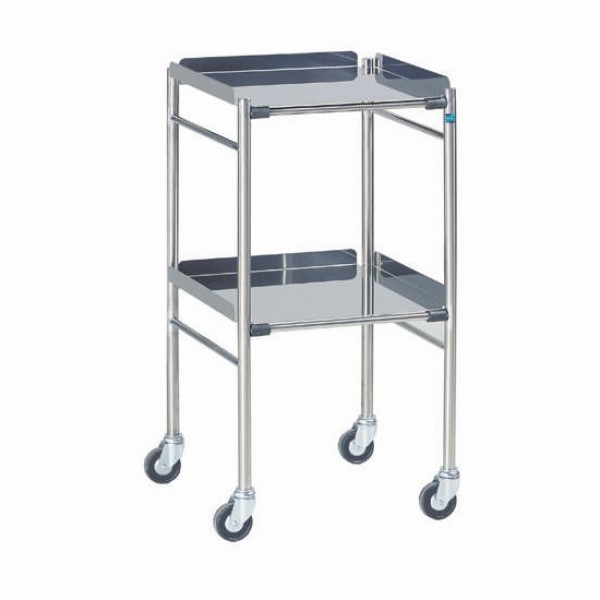 Sidhil Hastings Surgical Trolley 1550 Narrow (46cm) (1550)