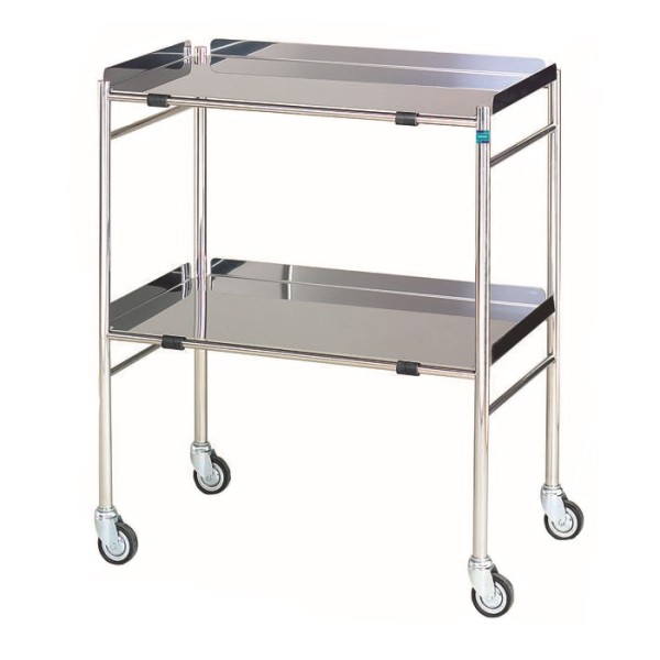 Sidhil Hastings Surgical Trolley 1551 Medium (61cm) (1551)