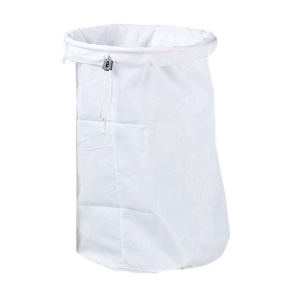 Sidhil Linen Trolley Bag in White (1523/004)