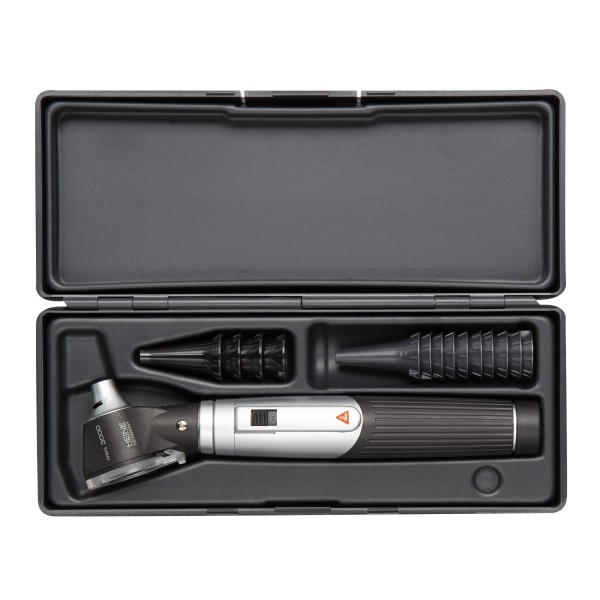 Heine Mini 3000 Otoscope Set 2.5v with Battery Handle (D-851.20.021)