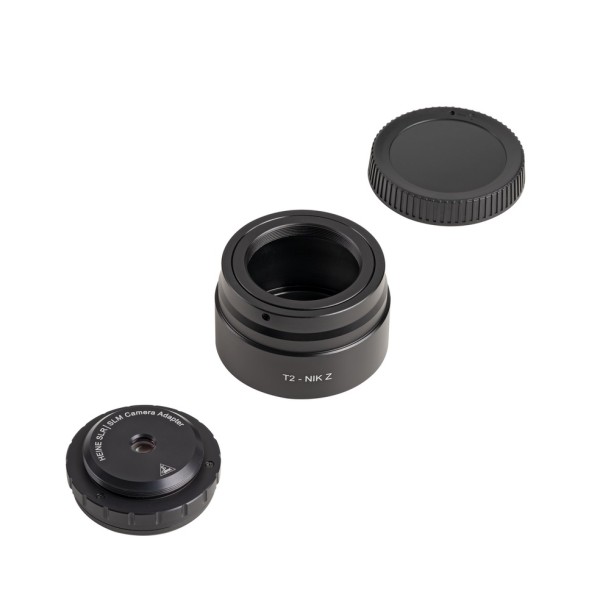 Heine SLR | SLM Camera Adapter Nikon Z (K-000.34.145)