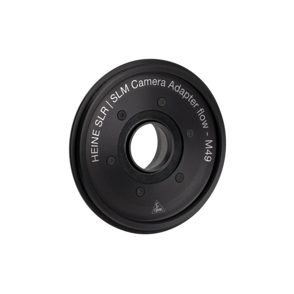 Heine SLR | SLM Camera Adapter Flow - M49 (K-000.34.147)