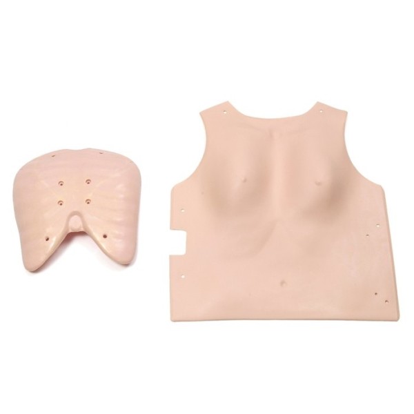 Laerdal Chest Cover Compete (150300)