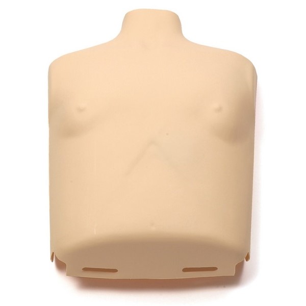 Laerdal Chest Skin Studies AED (025015)