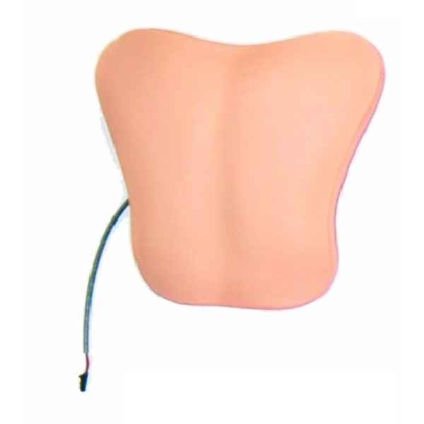 Laerdal Chestplate Adult Male (SimPad Capable Manikin) (300-01650)