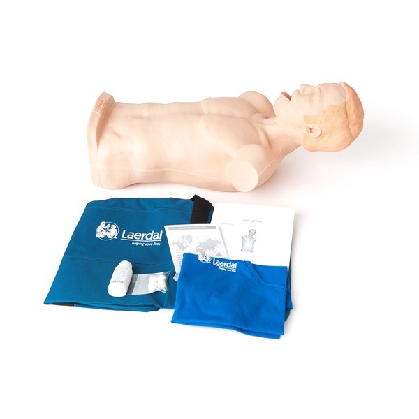 Laerdal Choking Charile - Standard (102-00001)