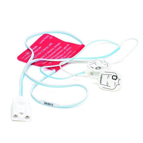 Laerdal Defib Training Cable HS (151-945006)