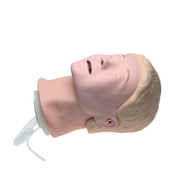 Laerdal Head Complete Resusci Anne Basic (310200)