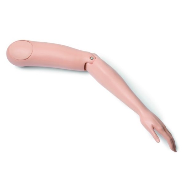 Laerdal Left Adult Female Arm (325-01350)