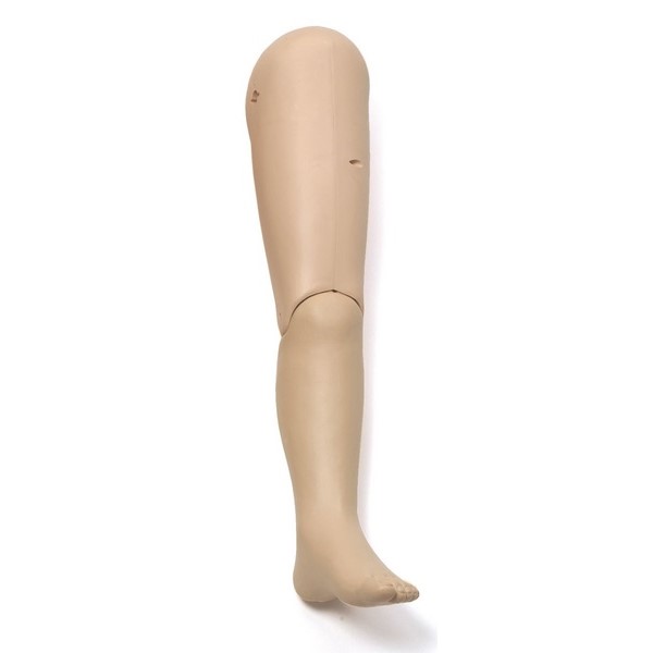 Laerdal Left Leg Complete Resusci Junior (184340)